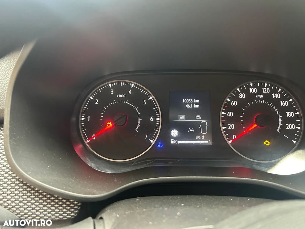 Dacia Logan TCe 100 Expression - 6