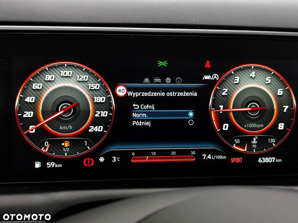 Hyundai Tucson 1.6 T-GDi Smart 2WD - 28