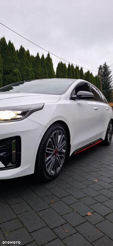 Kia ProCeed 1.6 T-GDI GT DCT - 7
