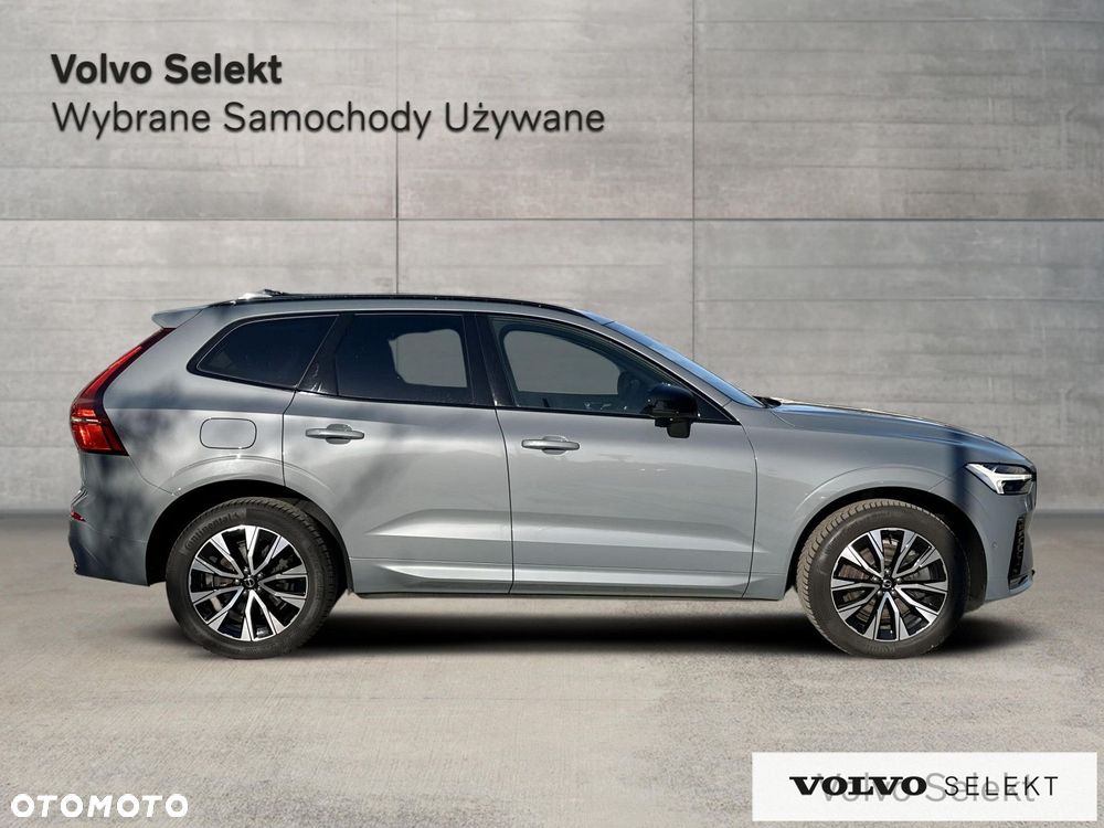 Volvo XC 60 - 7