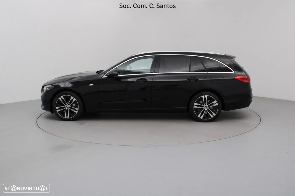 Mercedes-Benz C 300 e Avantgarde - 9