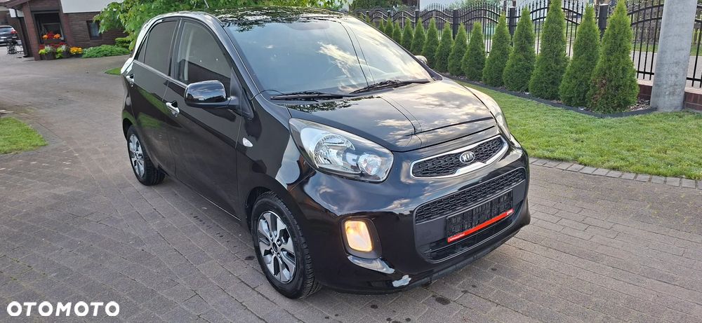Kia Picanto - 21