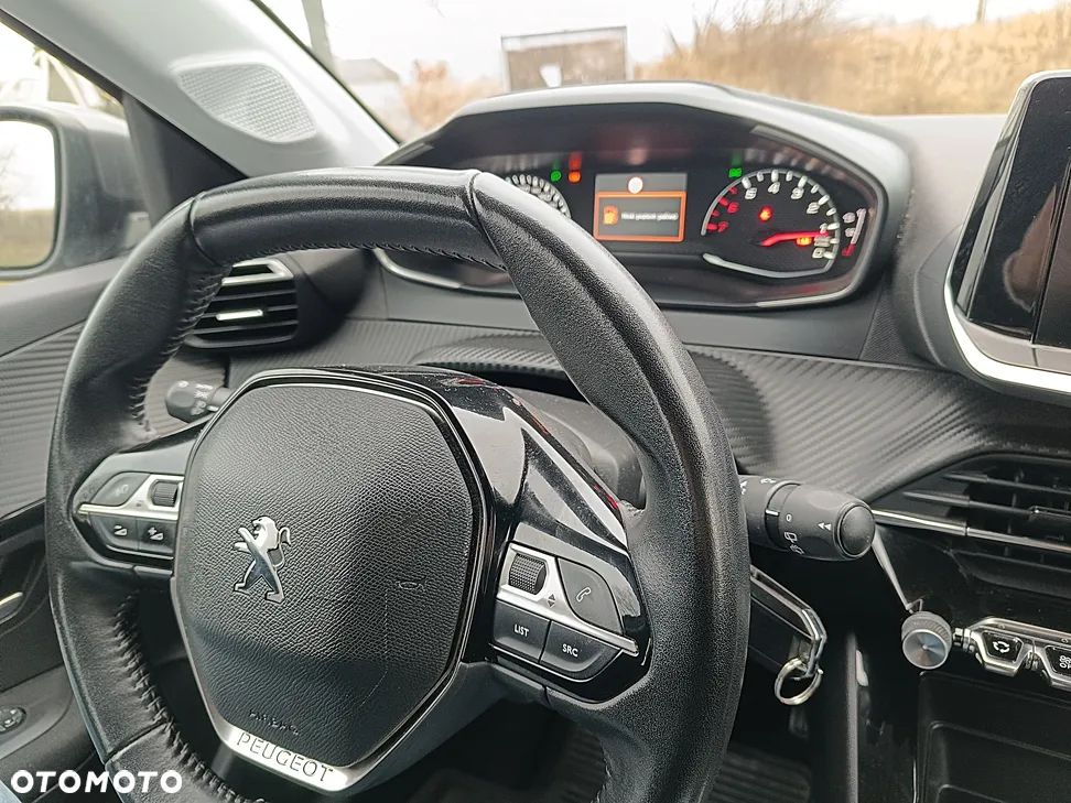 Peugeot 208 1.2 PureTech Active Pack S&S - 30