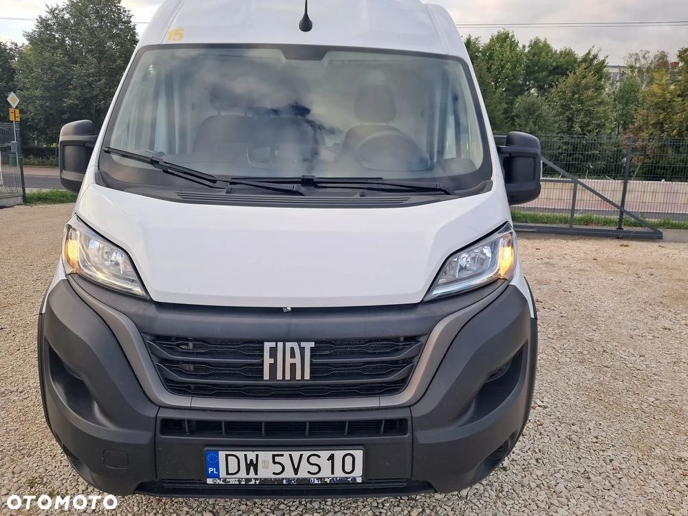 Fiat DUCATO - 2