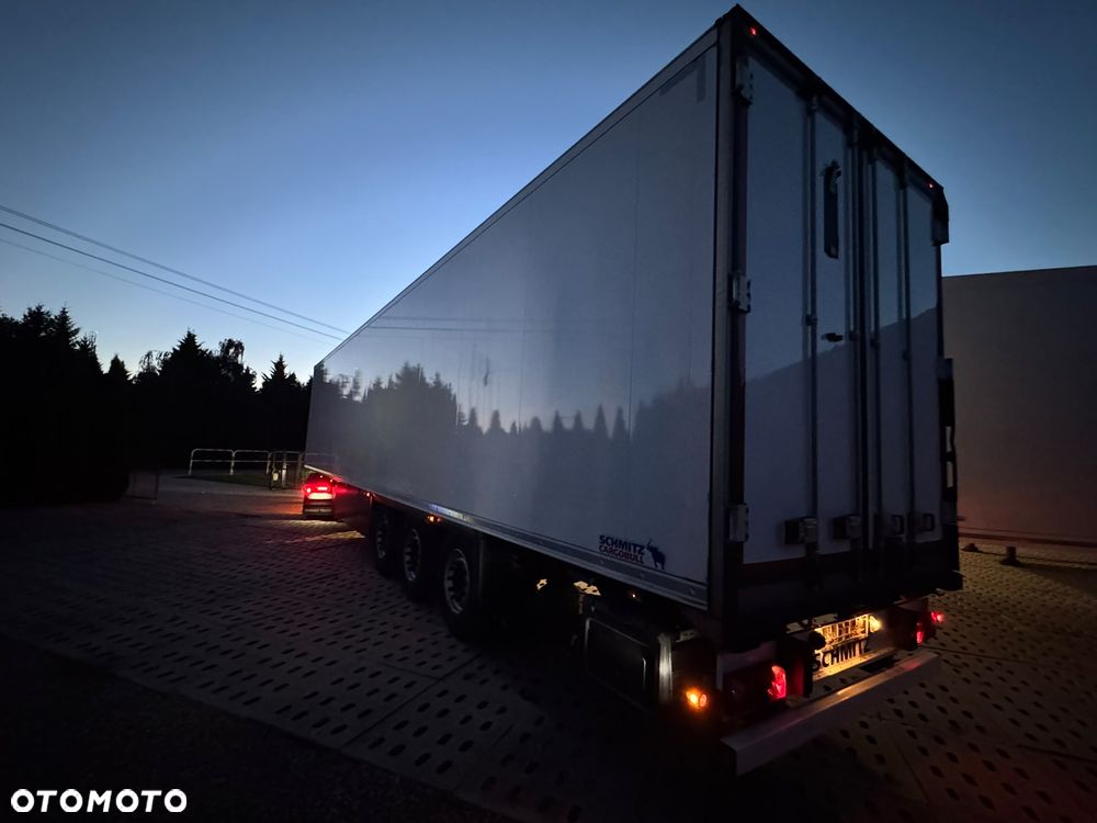 Schmitz Cargobull 2022 | Kwiatówka | ### ZAPRASZAM ### - 4
