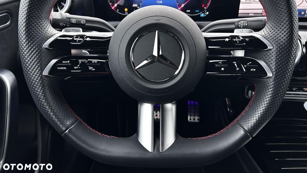 Mercedes-Benz Klasa A - 15