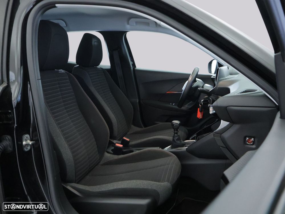 Peugeot 2008 - 15