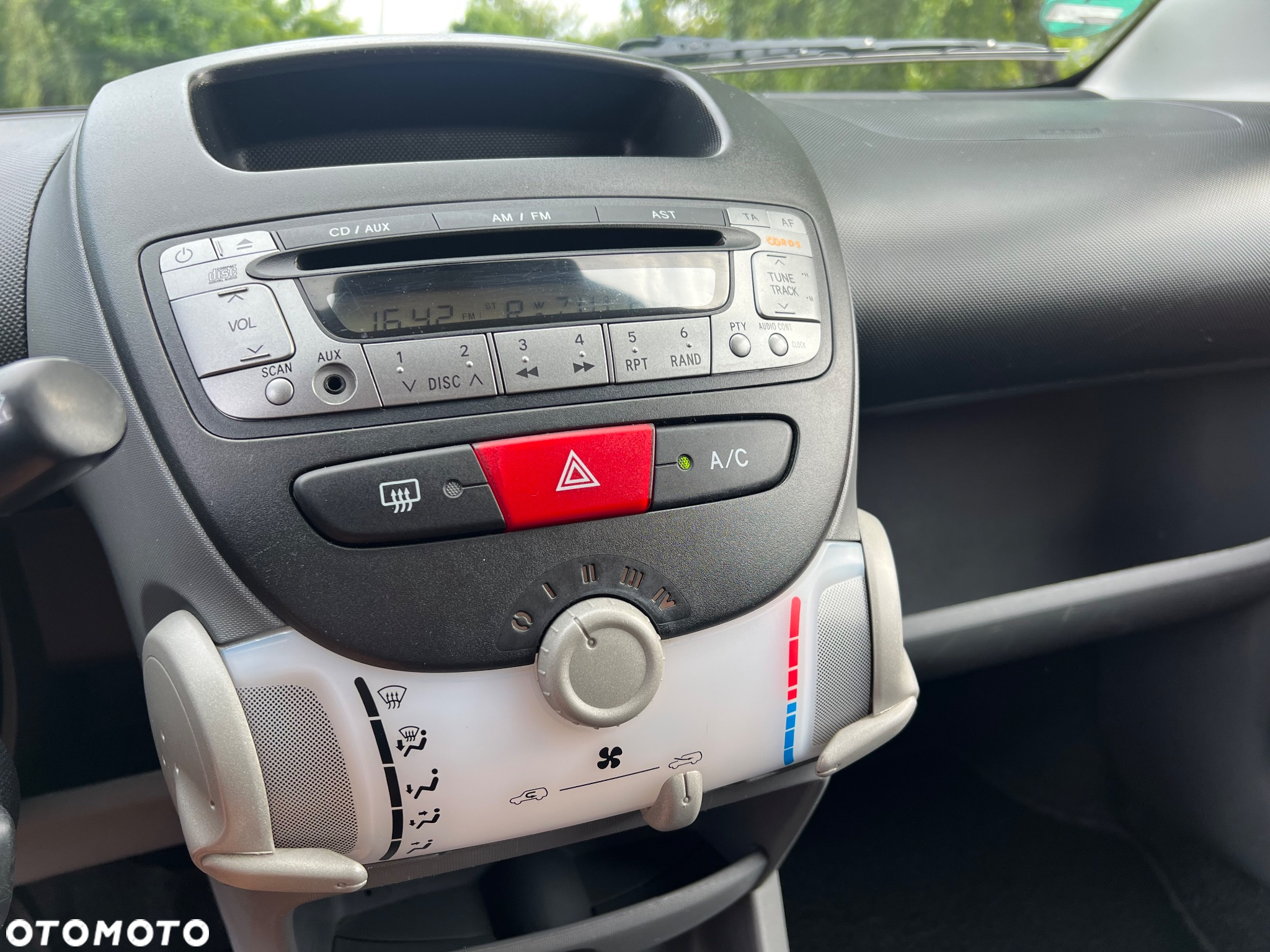 Citroën C1 1.0 Exclusive - 21