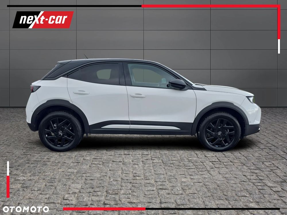 Opel Mokka 1.2 T GS S&S - 6