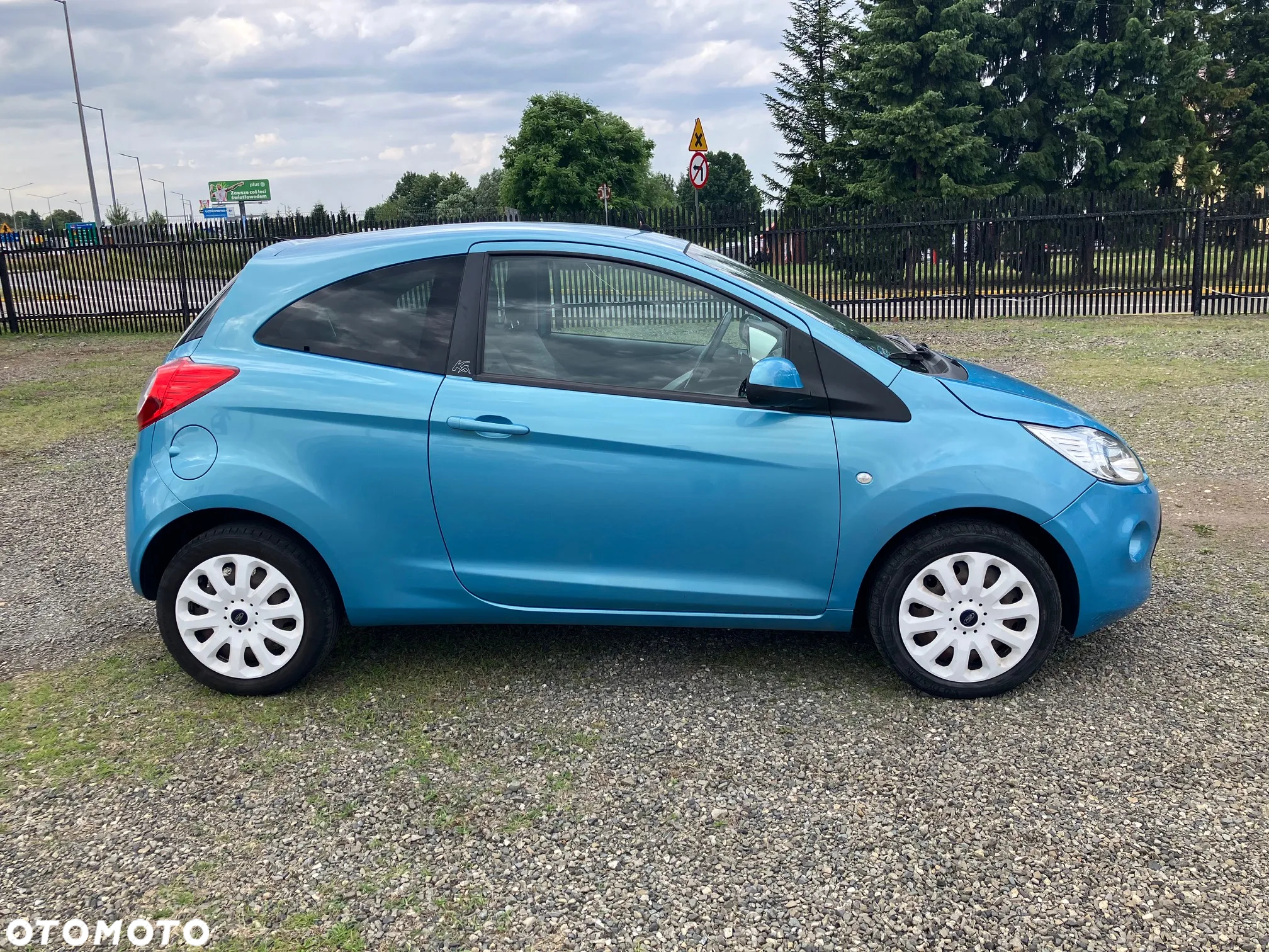 Ford KA 1.2 Titanium+ - 12