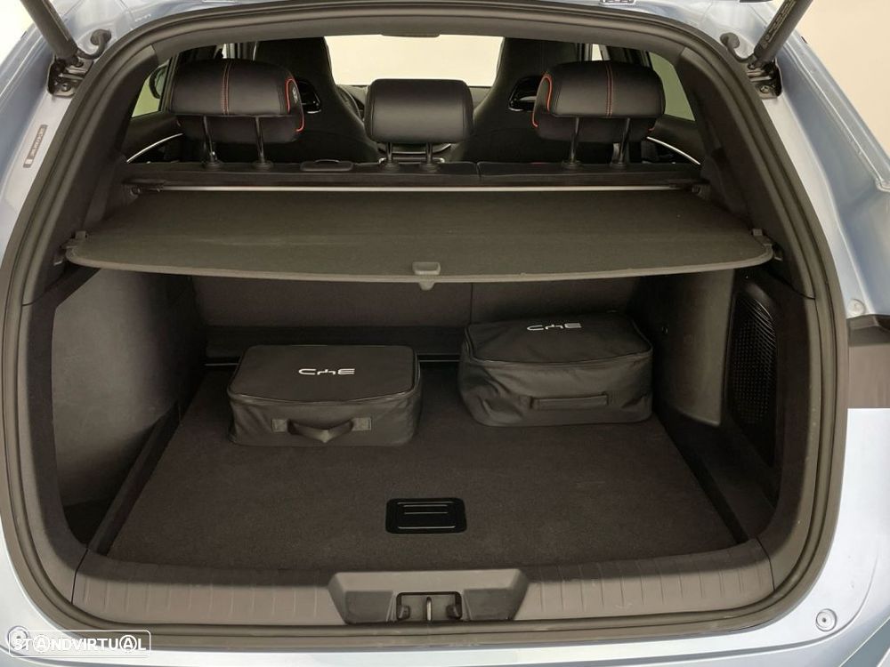 BYD Seal U 1.5 DM-i Boost - 13