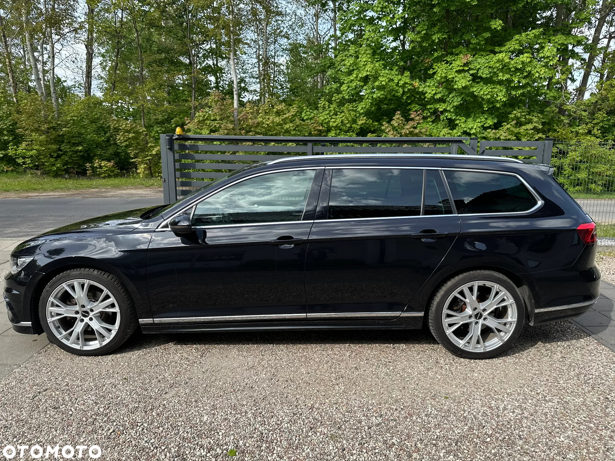 Volkswagen Passat 2.0 TDI BMT Highline DSG - 2