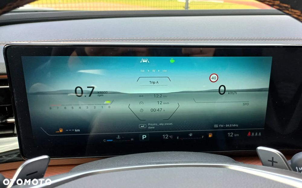 SsangYong/KGM Torres 1.5 T-GDI Joy - 13