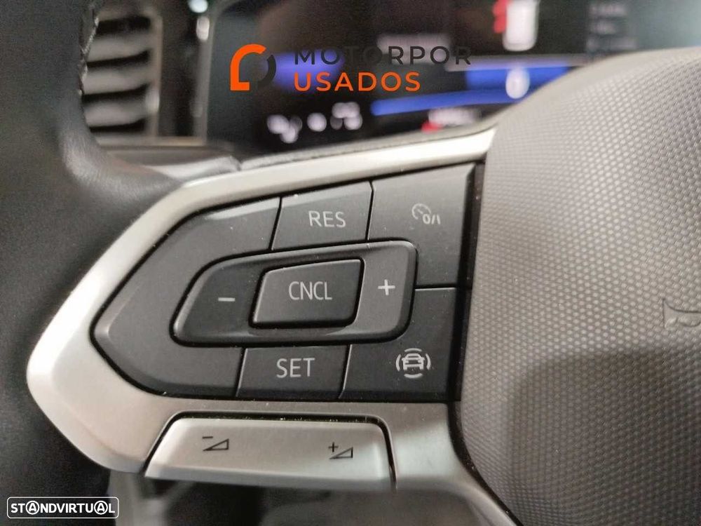 VW Polo 1.0 TSI - 14