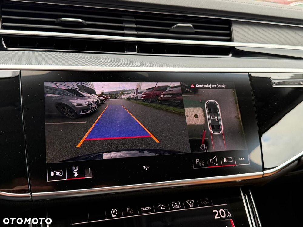 Audi A8 - 30