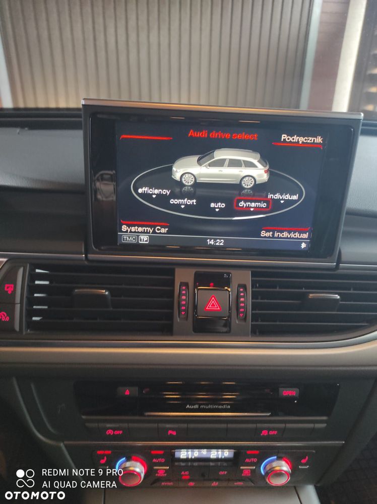 Audi A6 Avant 2.0 TDI Multitronic - 3