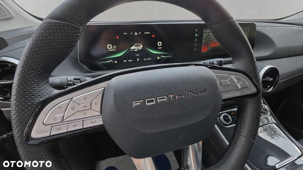 Forthing T5 EVO - 14