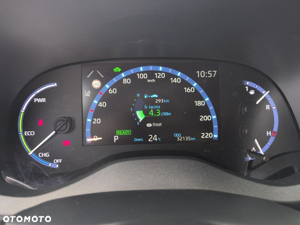 Toyota Yaris Cross - 17