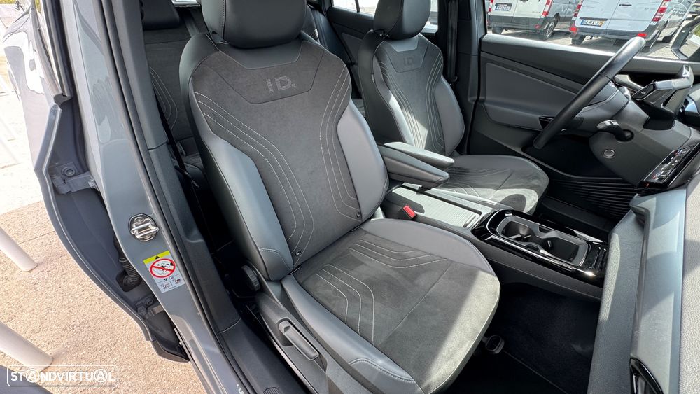 VW ID.4 77 kWh Pro Performance - 24