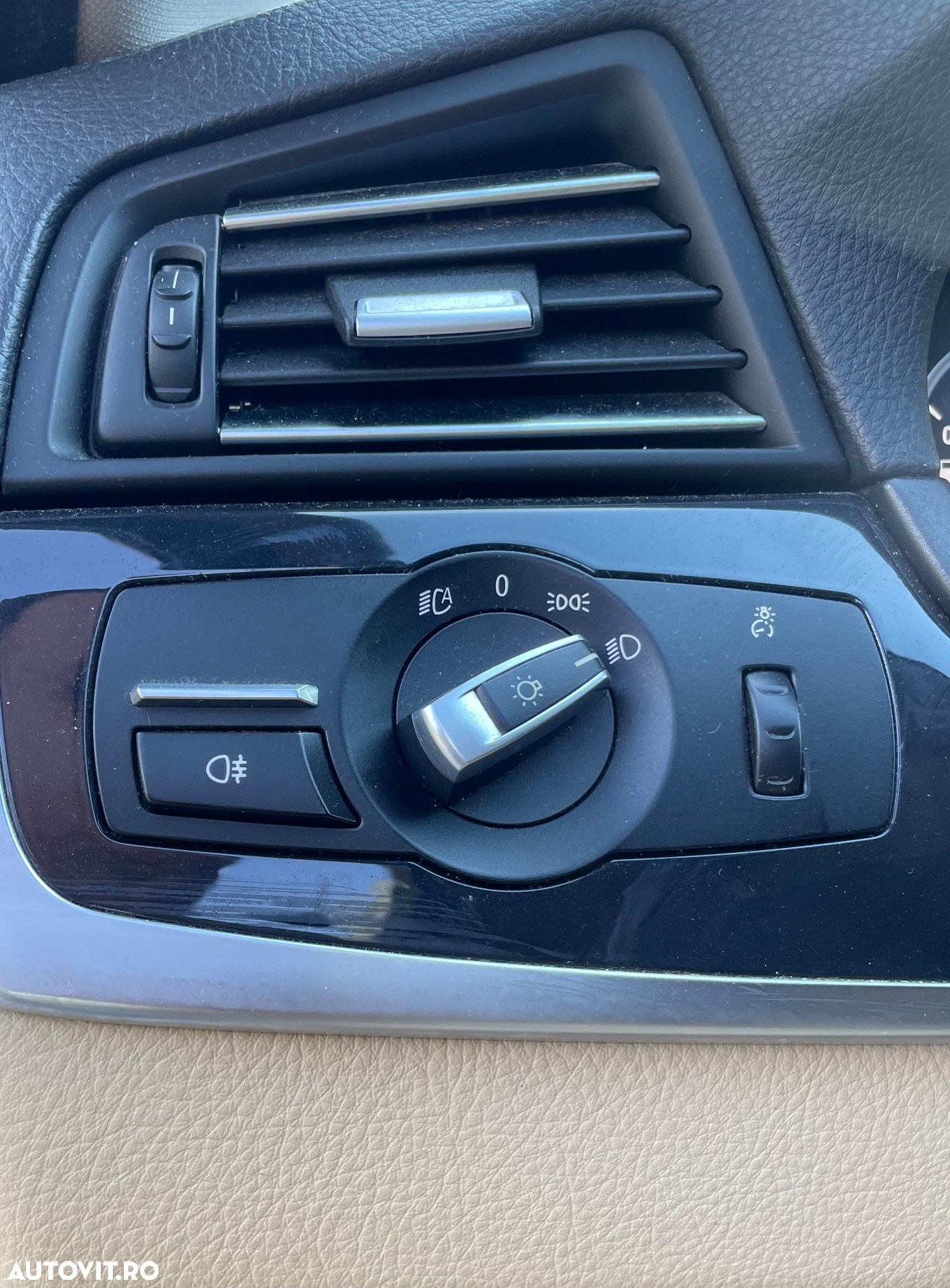 BMW Seria 5 520d Touring Aut. - 14