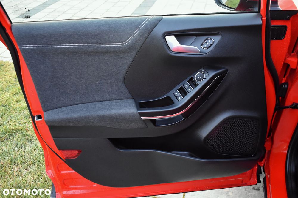 Ford Puma 1.5 EcoBlue TITANIUM - 21