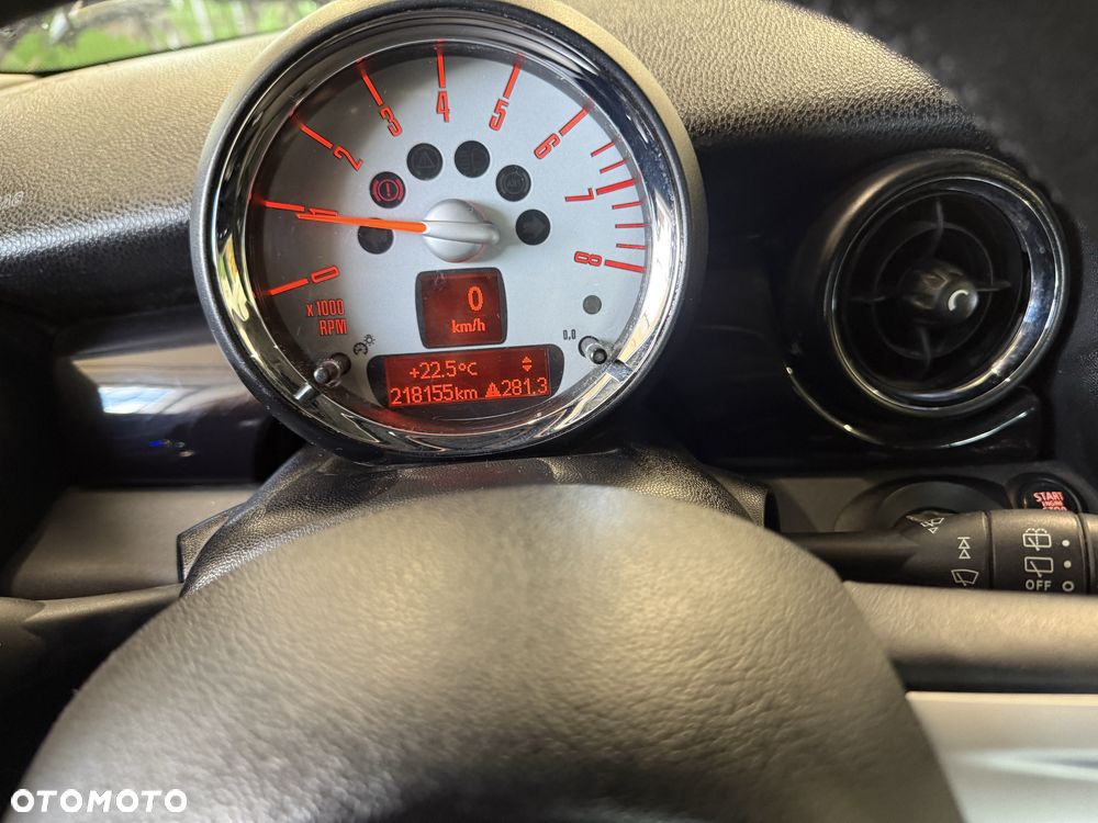 MINI Clubman - 5