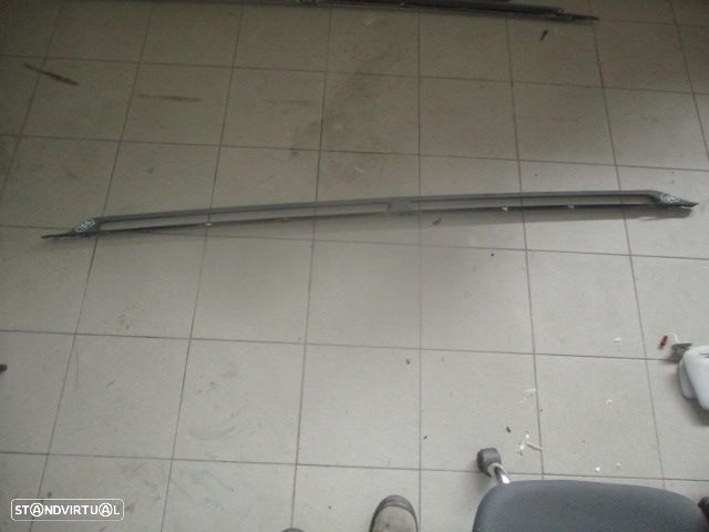 Barra De Tejadilho BART188 VOLVO V70 SW 1997 5P DRT - 1