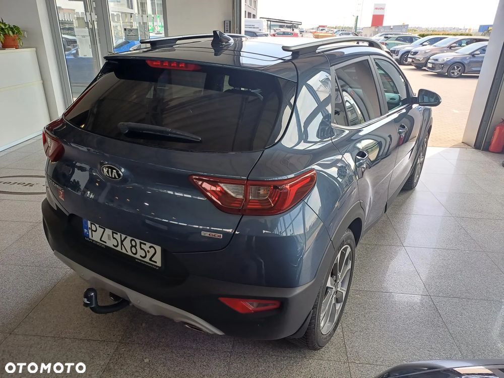 Kia Stonic 1.0 T-GDI XL - 6