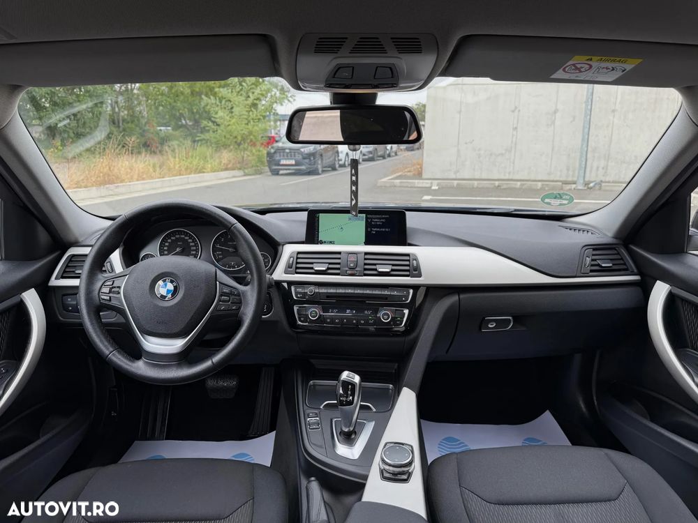 BMW Seria 3 318i Aut. Advantage - 5
