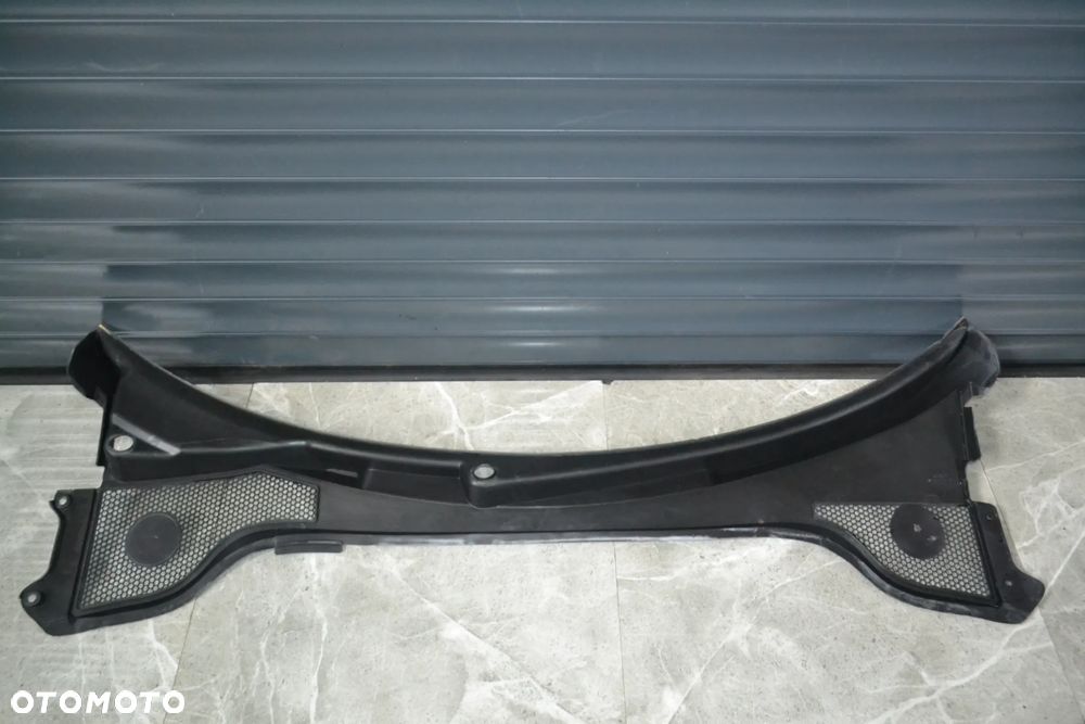 AUDI TT 8J PODSZYBIE ORYGINAŁ 8J1819401D - 2