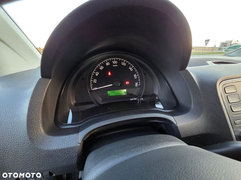 Skoda Citigo 1.0 MPI Active - 17
