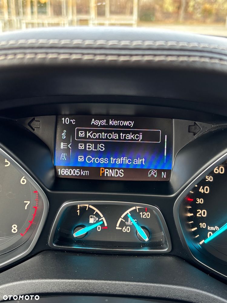 Ford Kuga Vignale 1.5 EcoBoost AWD ASS - 31