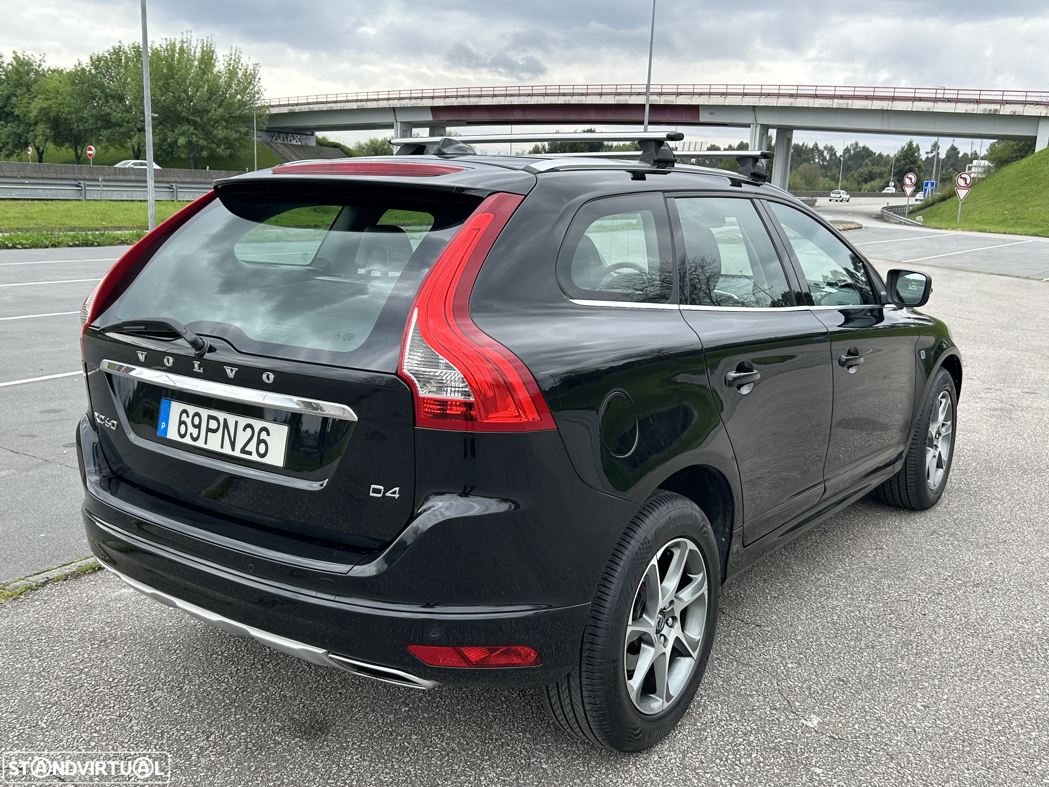 Volvo XC 60 2.0 D4 VOR - 6