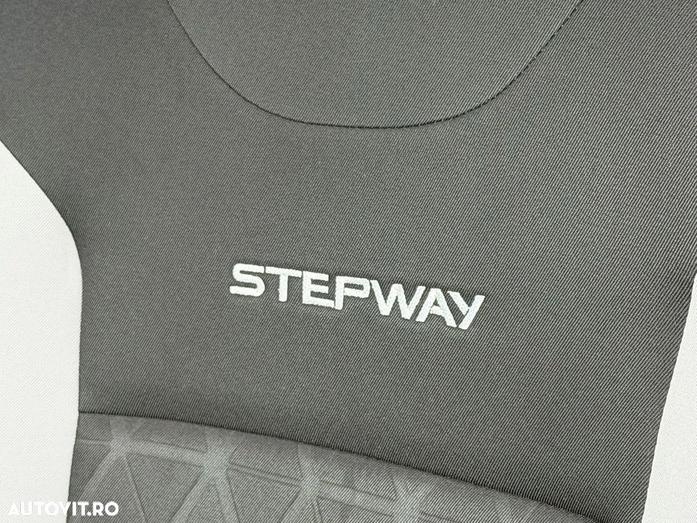 Dacia Sandero 0.9 Stepway - 8