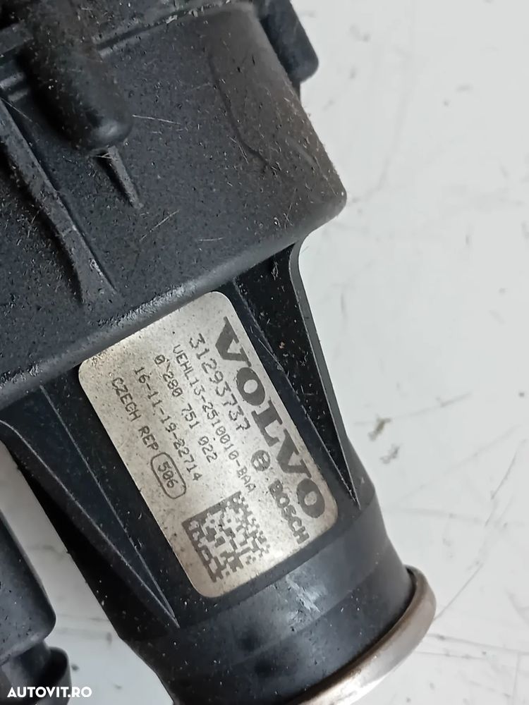 Galerie Admisie Volvo S90 V90 XC90 XC60 S60 S40 2.0 D Motor D4204T14 Cod 31431955 - 5