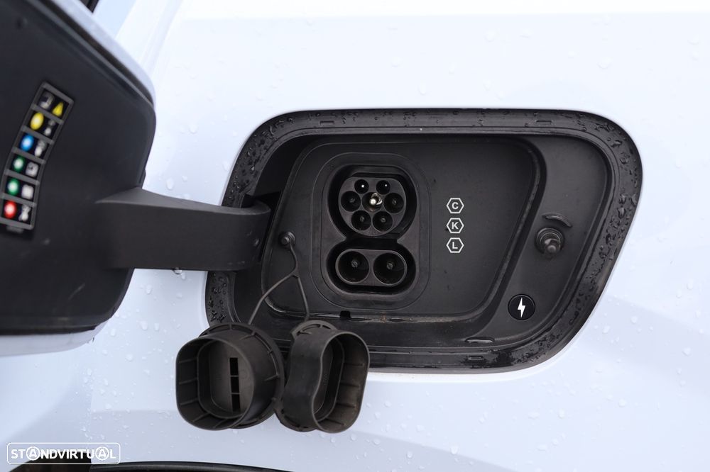 Volvo EX30 51 kWh Single Motor Plus - 3