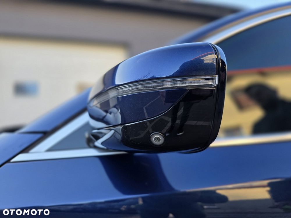 BMW Seria 5 540i xDrive M Sport sport - 29