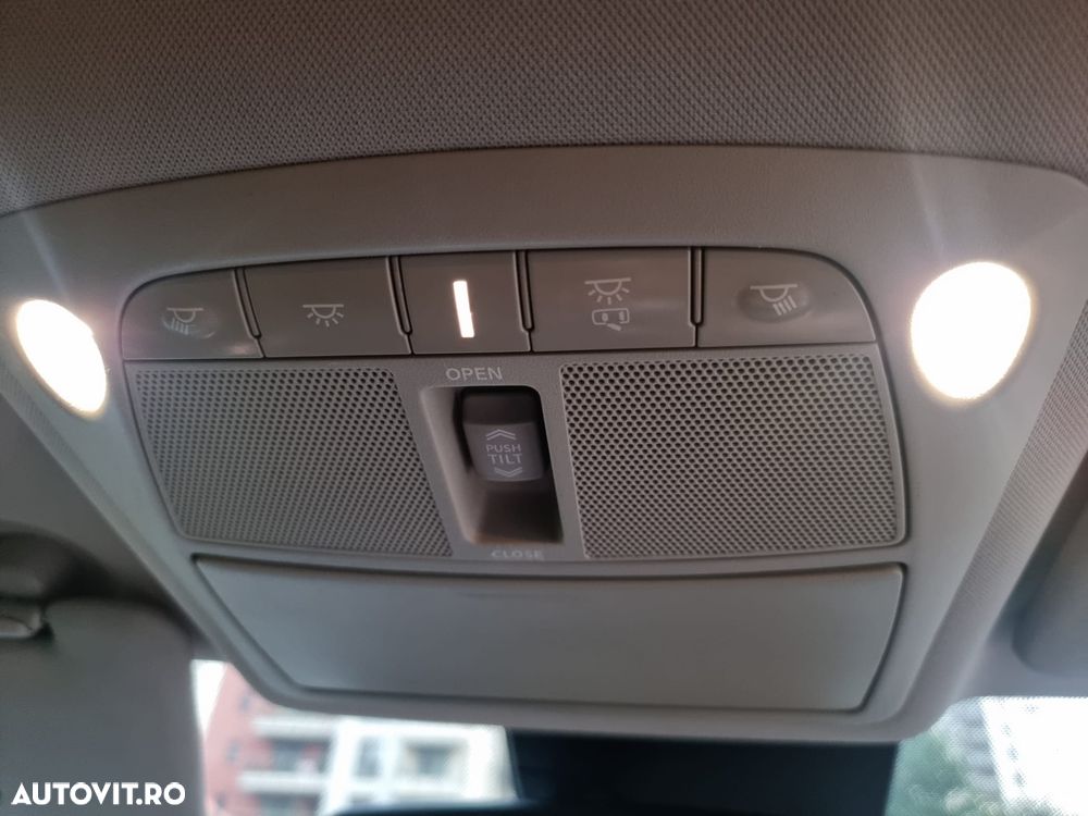 Nissan X-Trail 2.0D Start/Stop 4x4-i Tekna - 7