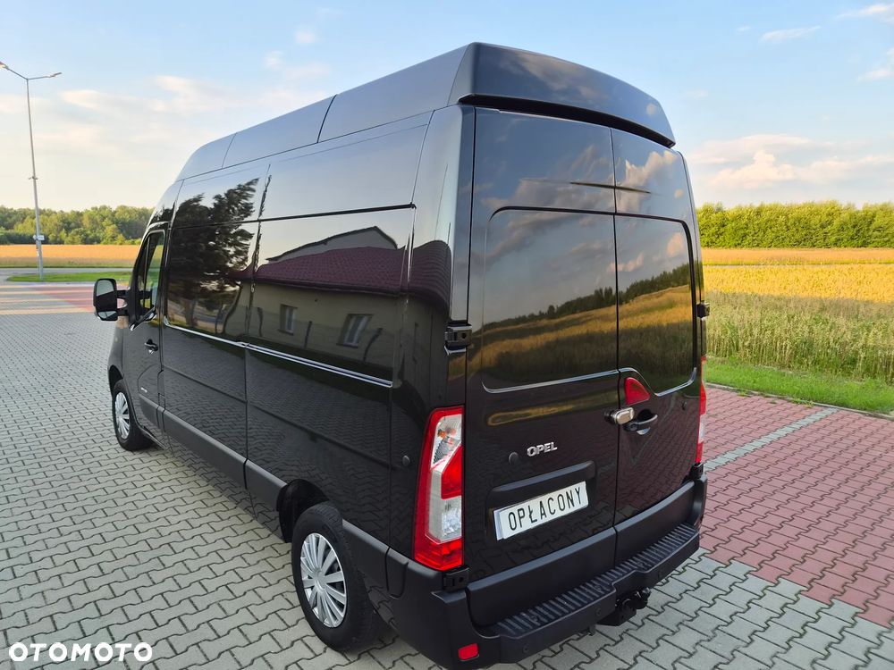 Opel Movano - 2
