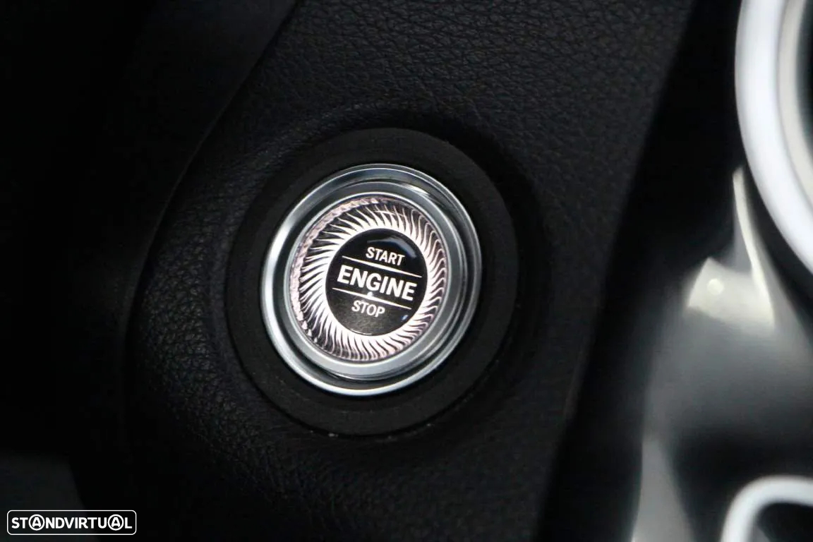 Mercedes-Benz C 300 d AMG Line - 4