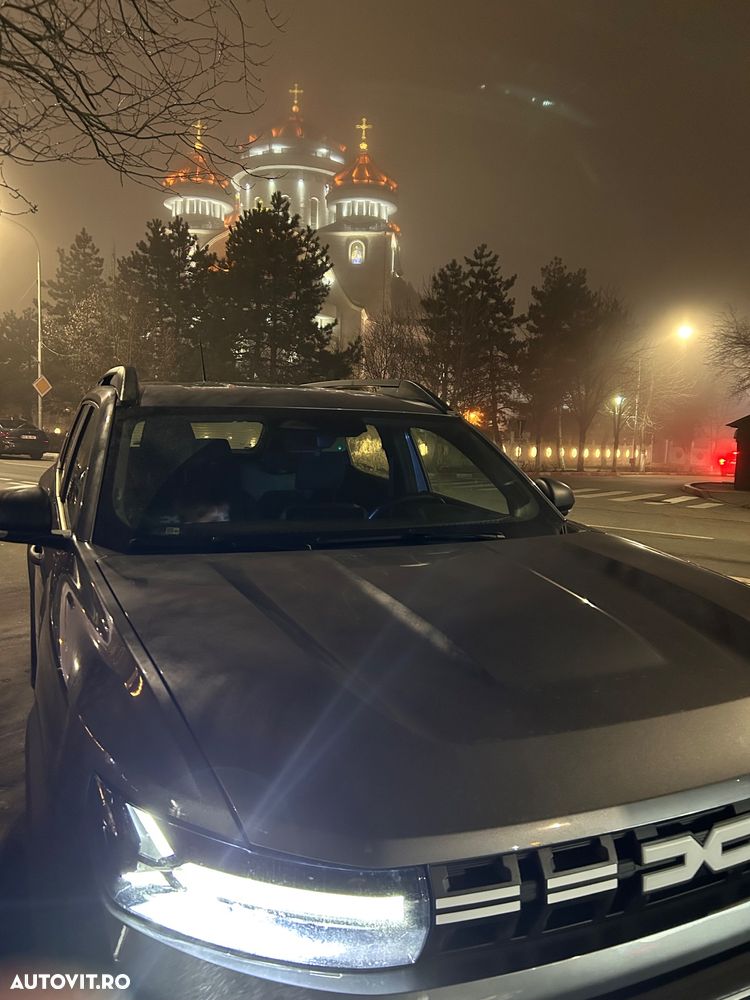 Dacia Duster ECO-G 100 Essential - 1