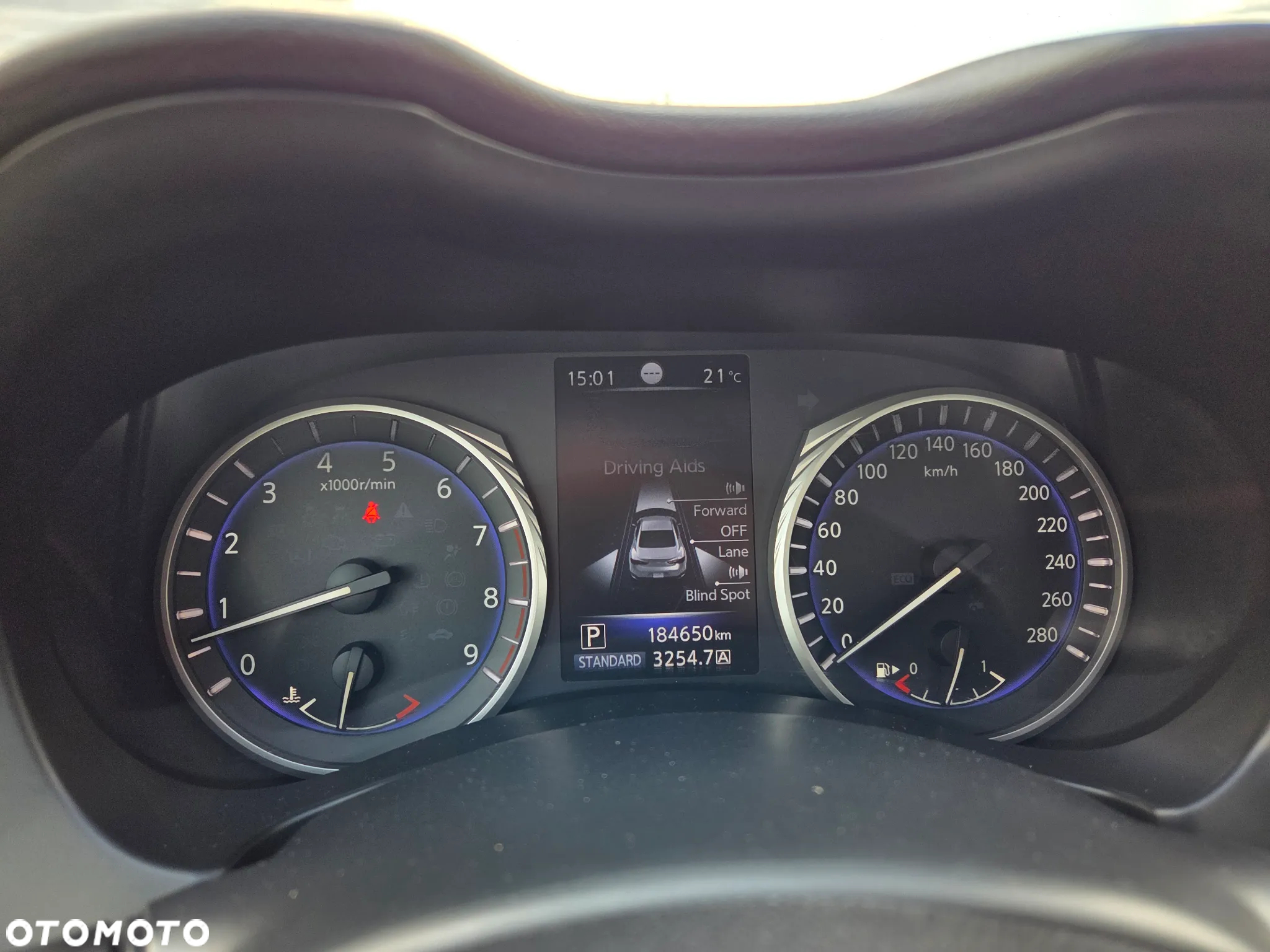 Infiniti Q60 3.0t AWD Sport Tech - 27