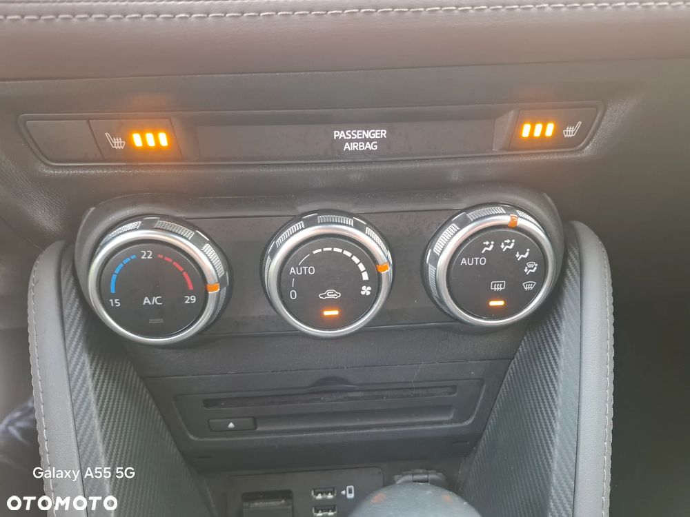 Mazda CX-3 - 26