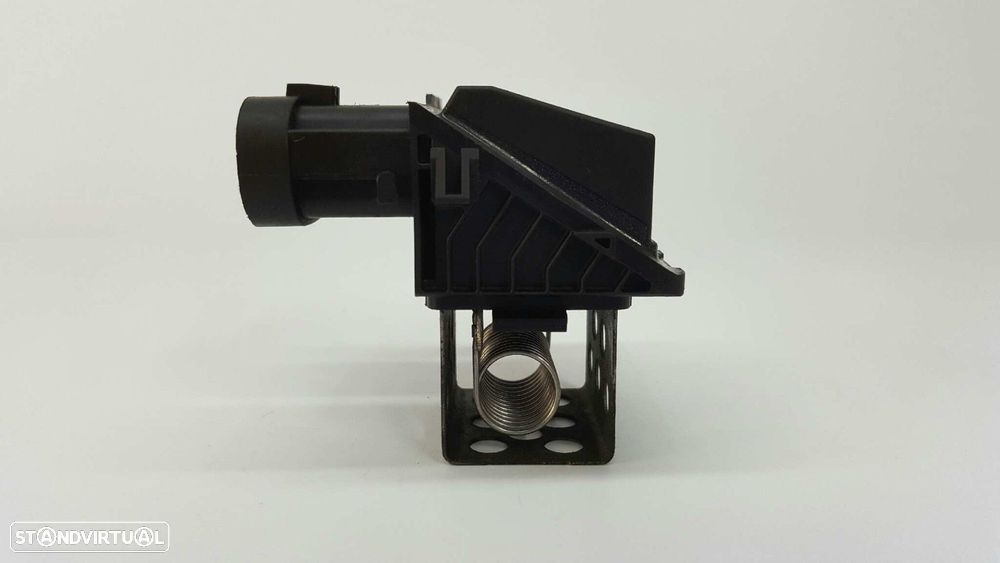 RESISTÊNCIA DO ELETROFAN CITROEN C4 GRAND PICASSO ATTRACTION - 5