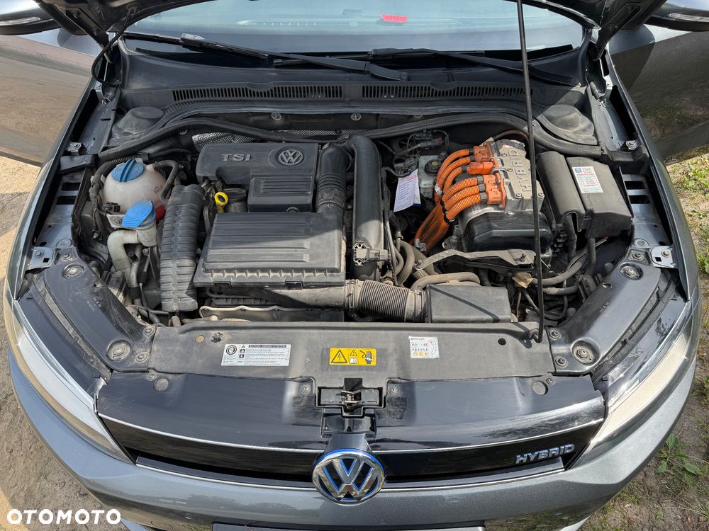 Volkswagen Jetta - 12