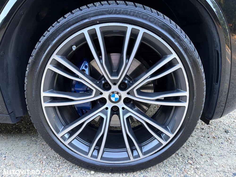 BMW X4 M M40d - 18