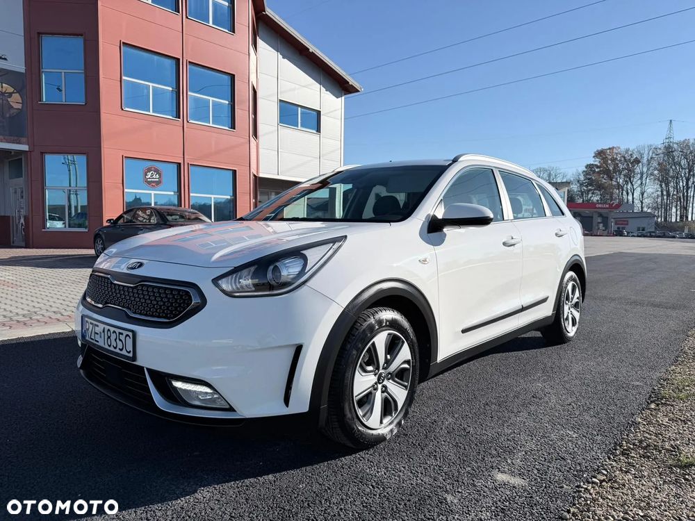 Kia Niro 1.6 GDI Hybrid L - 1