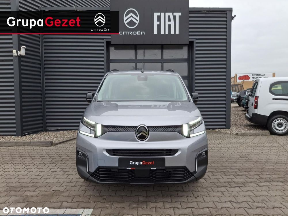 Citroën Berlingo - 2