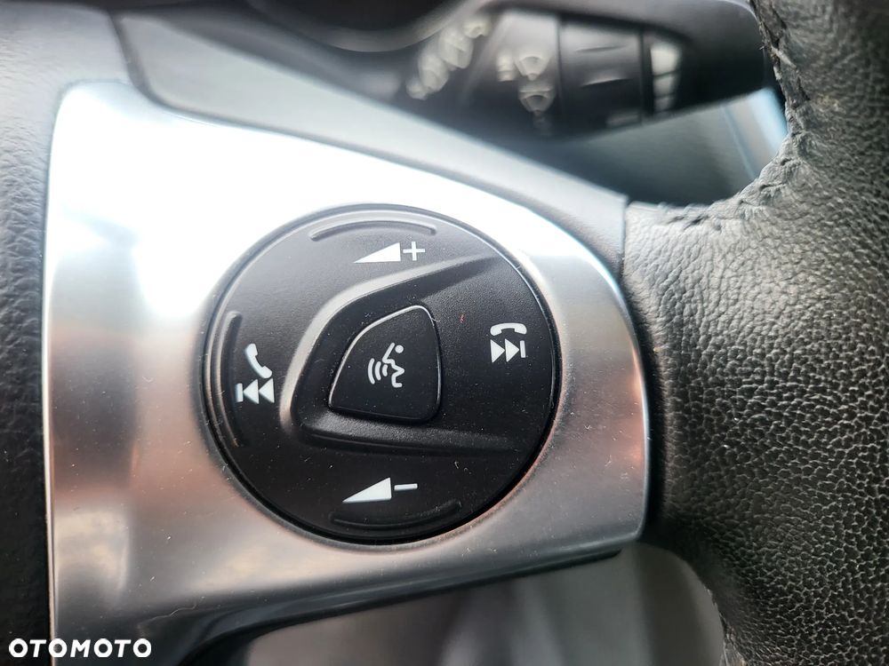 Ford C-MAX 1.0 EcoBoost Start-Stopp-System Titanium - 32