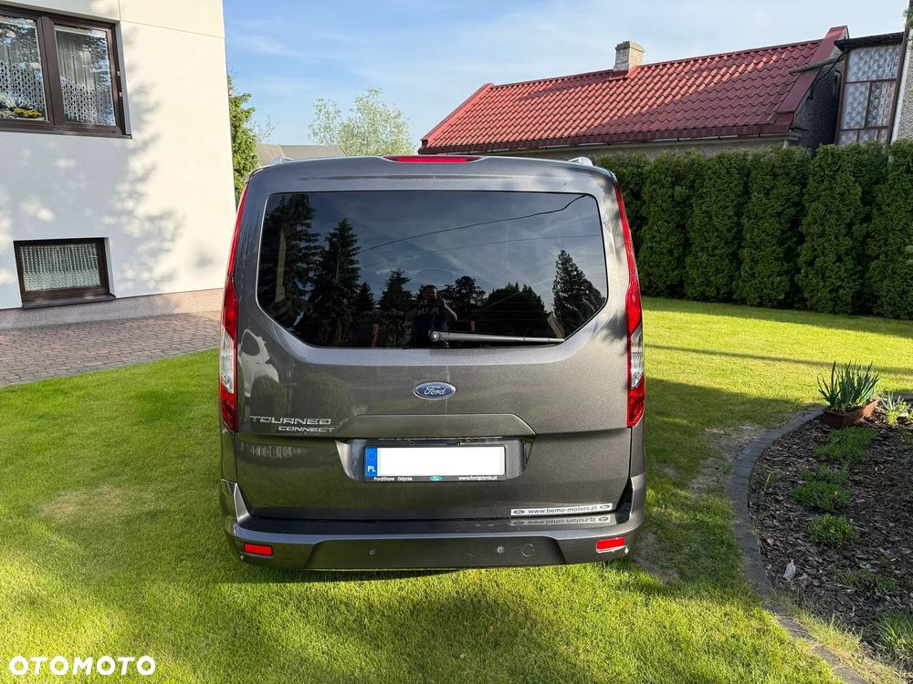 Ford Tourneo Connect Grand - 6